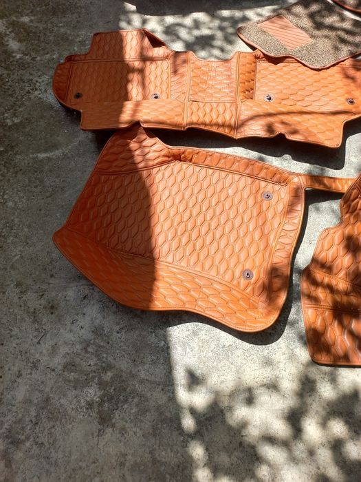 Авто Аксессуары. Лада Веста.