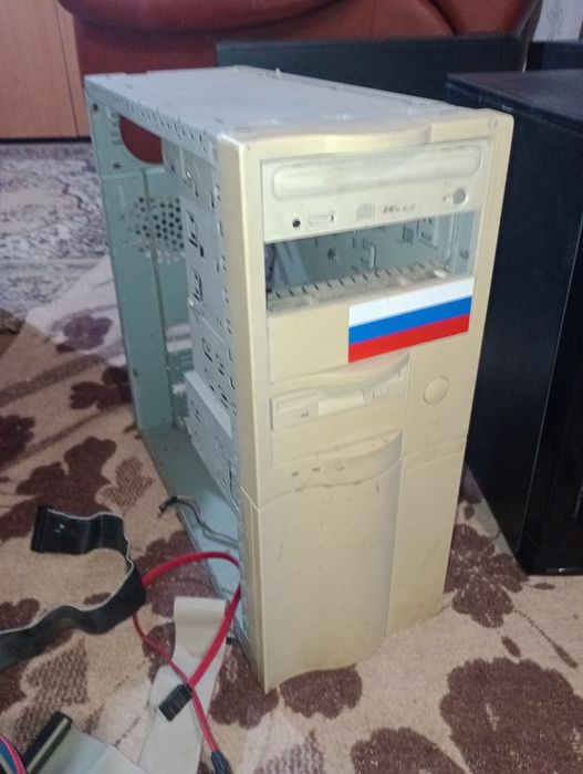 Корпус для ПК. Компьютерные корпуса