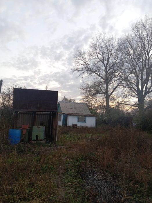 Продам дачу  срочно