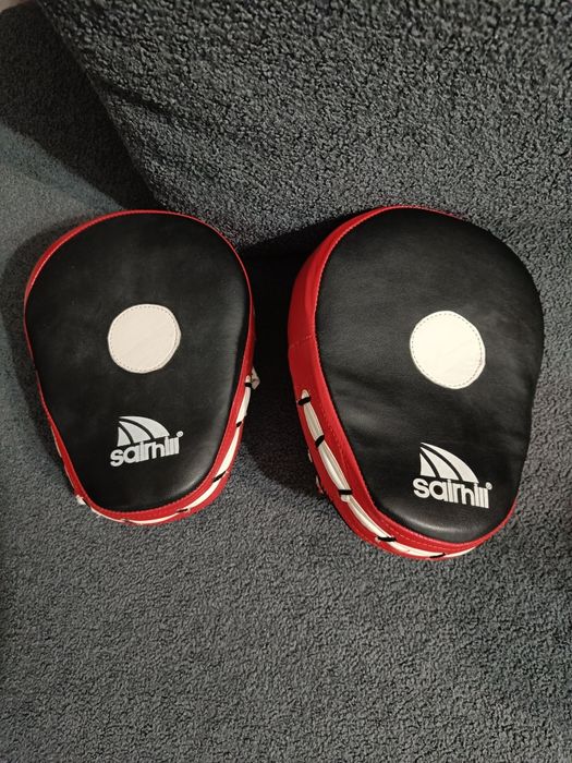 Продаю Лапы для бокса