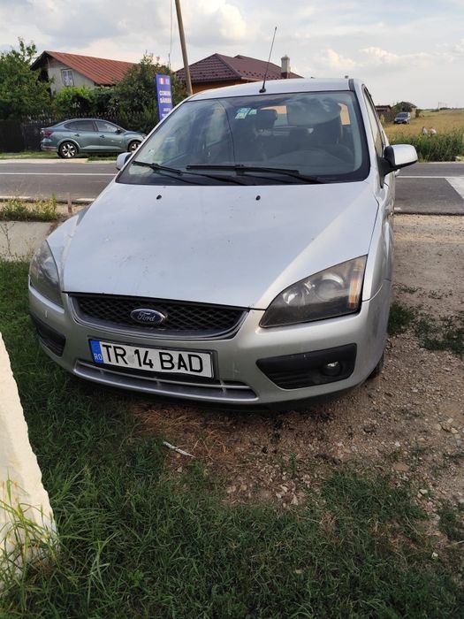 Ford Focus 2 de vanzare