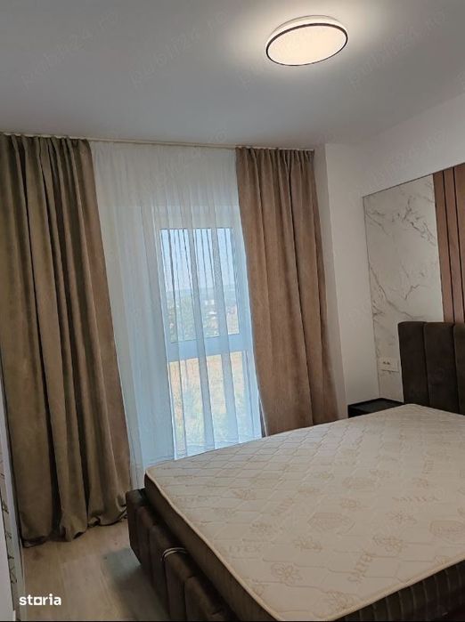 Apartament 2 camere