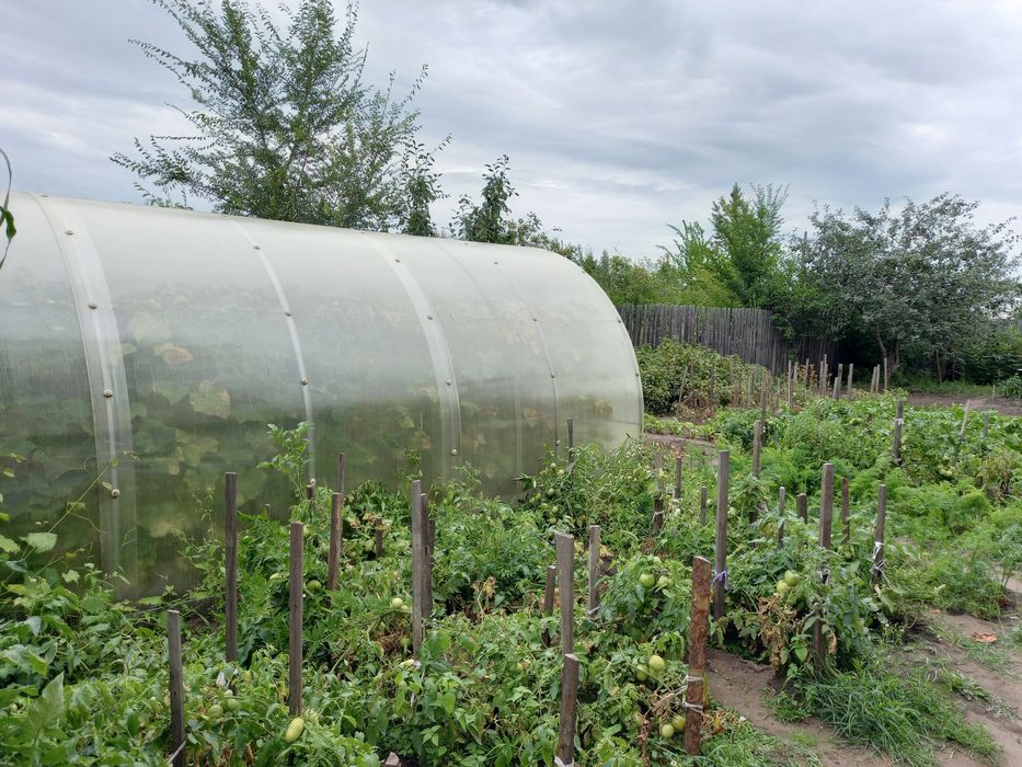 Продам дачу. Мелиоратор