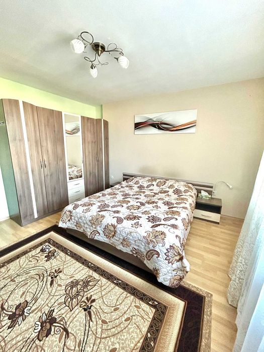 Дава се под наем Тристаен апартамент в София, Люлин 8 - 130 кв.м за 765 € - Снимка #5