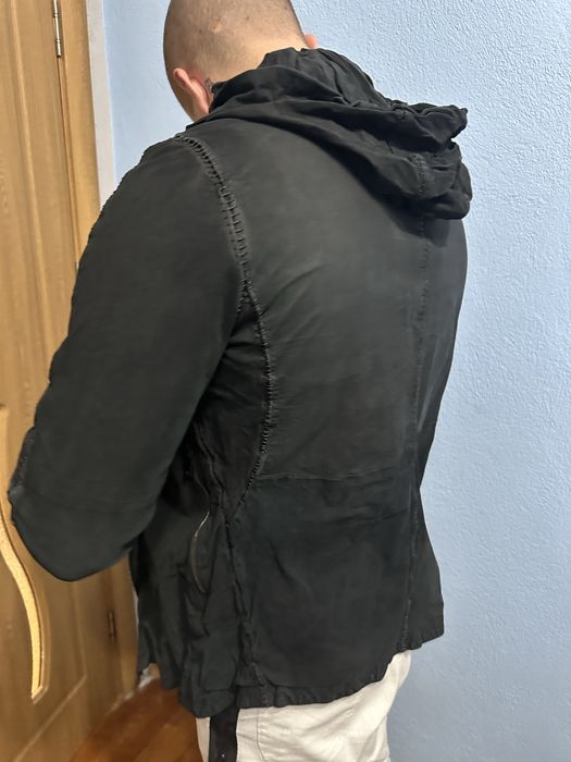 Оригинално Мъжко яке EMPORIO ARMANI