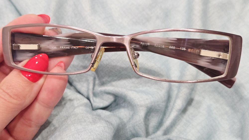 Фенди с камъни СВАРОВСКИ