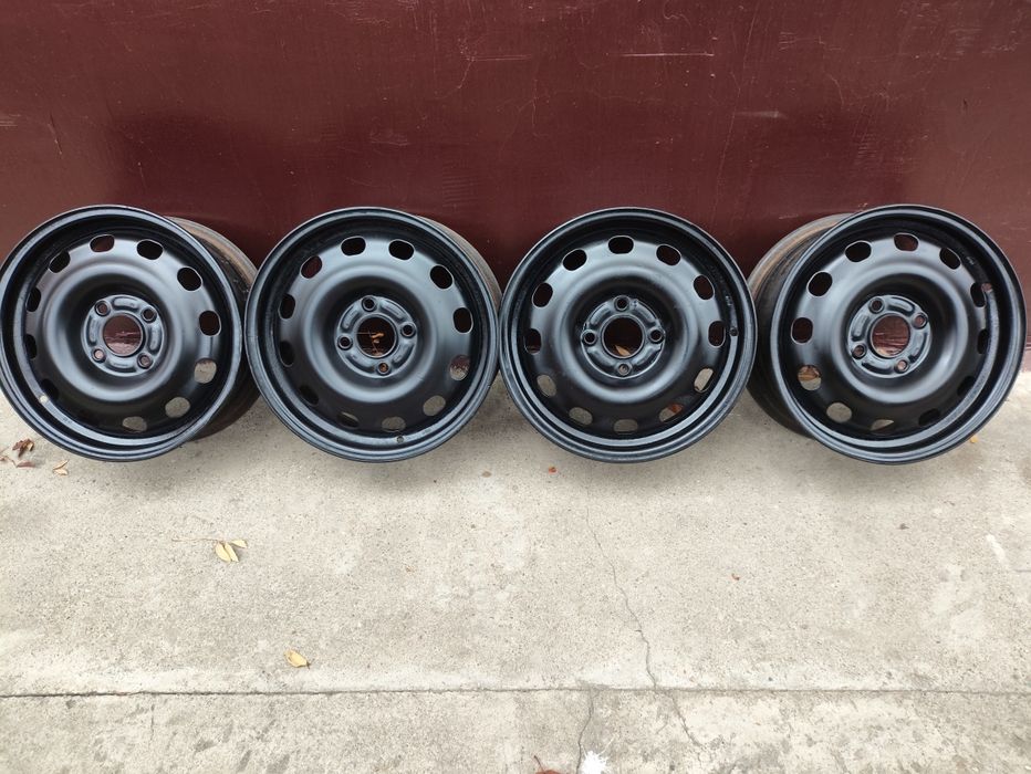 Продам  R15 4/108 4шт