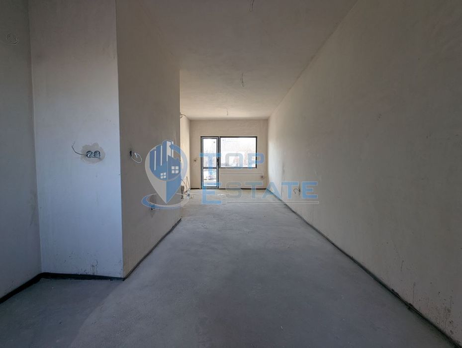 Продава се Тристаен апартамент в Велико Търново, Бузлуджа - 77 кв.м за 714 €/кв.м - Снимка #3