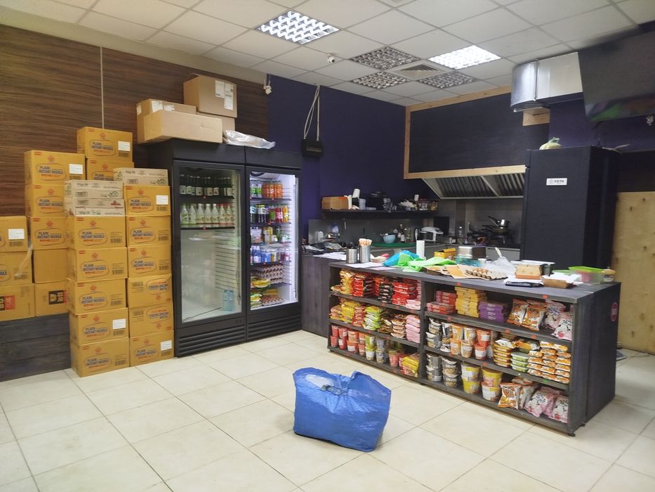 Продава се Заведение в София, Младост 1 - 50 кв.м за 153 €/кв.м - Снимка #6