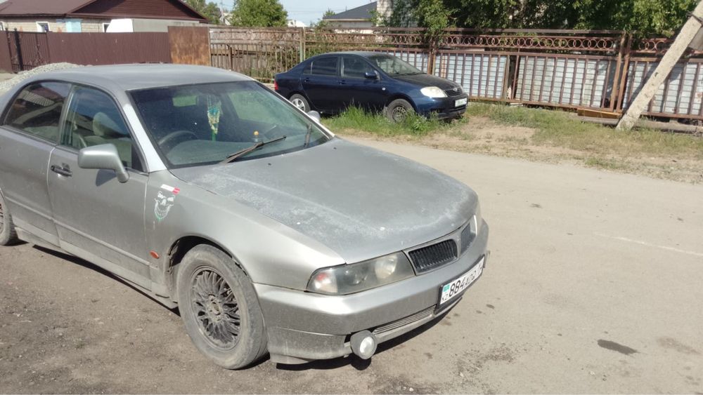 Продам Mitsubishi Diamante