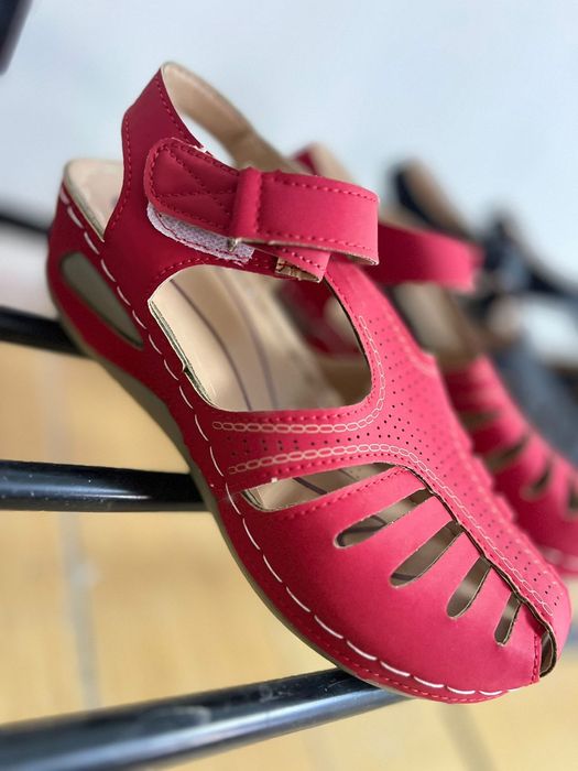 Распродажа  женской обуви