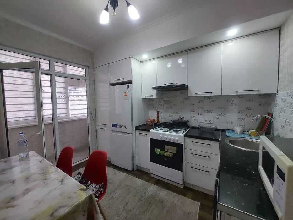 СРОЧНО Махтумкули! Сдается 2х-комнатная! Green Park 50м2!