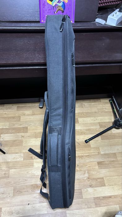 Электрогитара, 8 струн, Schecter HELLRAISER C-8 BLK