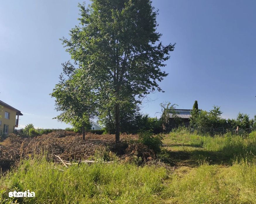 Teren de vanzare , intravilan , 1.815 mp , zona FAGET