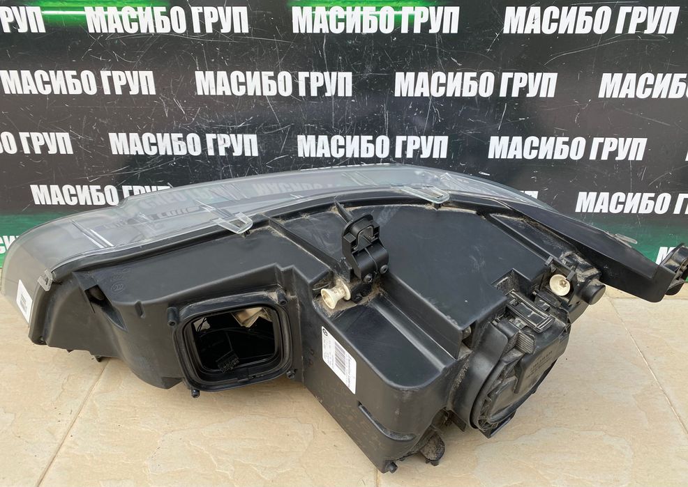 Фар far десен фарове за Бмв Х5 Е70 фейс Bmw X5 E70 LCI,USA