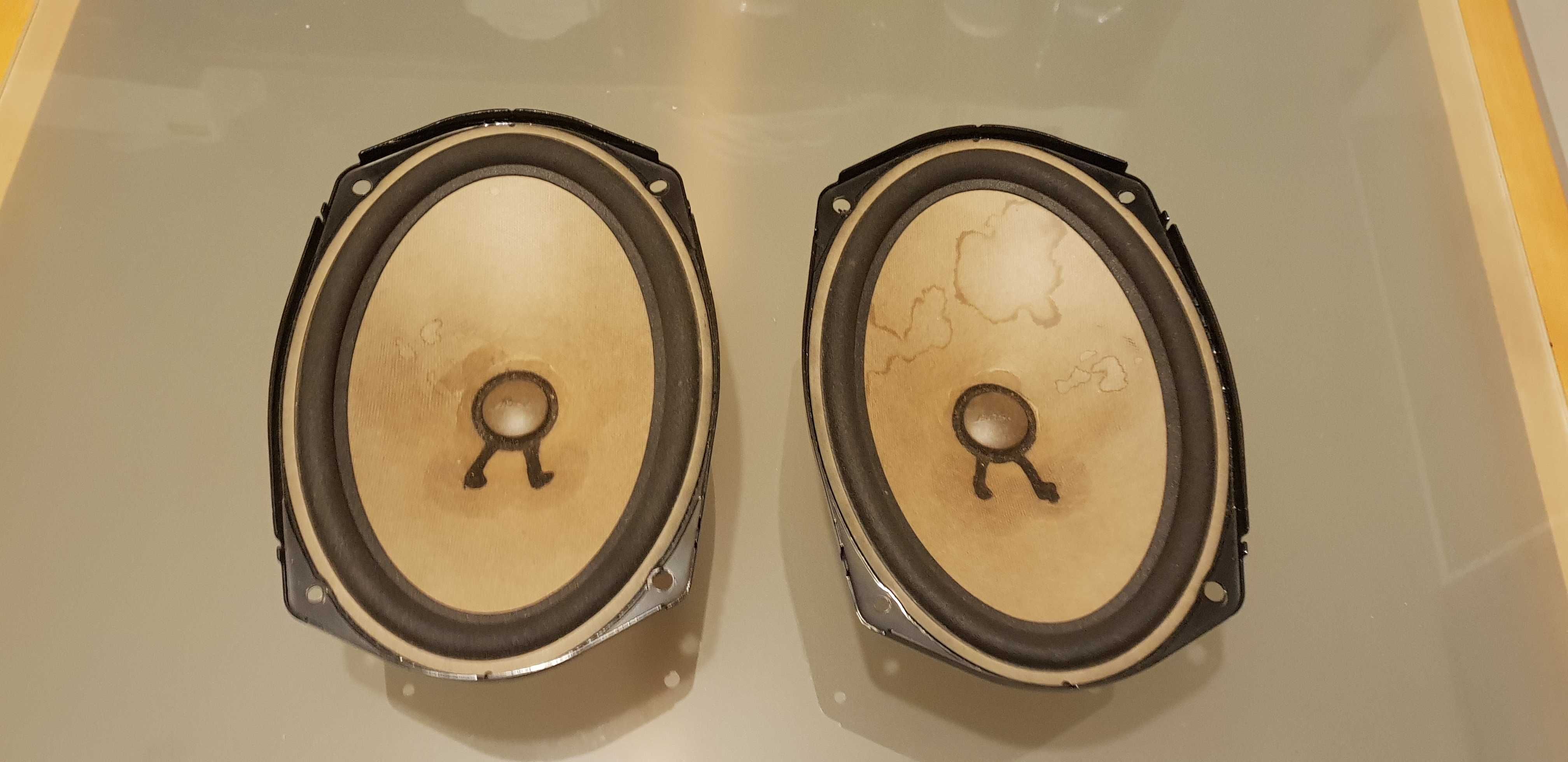 Елипси БОСЕ BOSE тонколони за кола аудио кар car audio гр. Пловдив ...