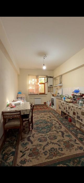 1-линия 1 этаж 4 хона Чигатой 108м²