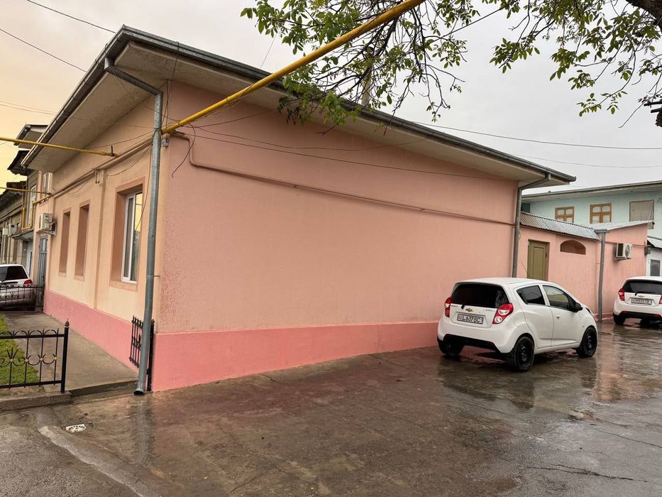 Kokcha uchastka sotiladi