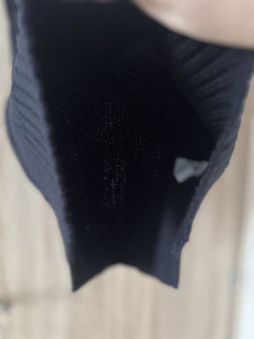 Топли елеци от плетиво