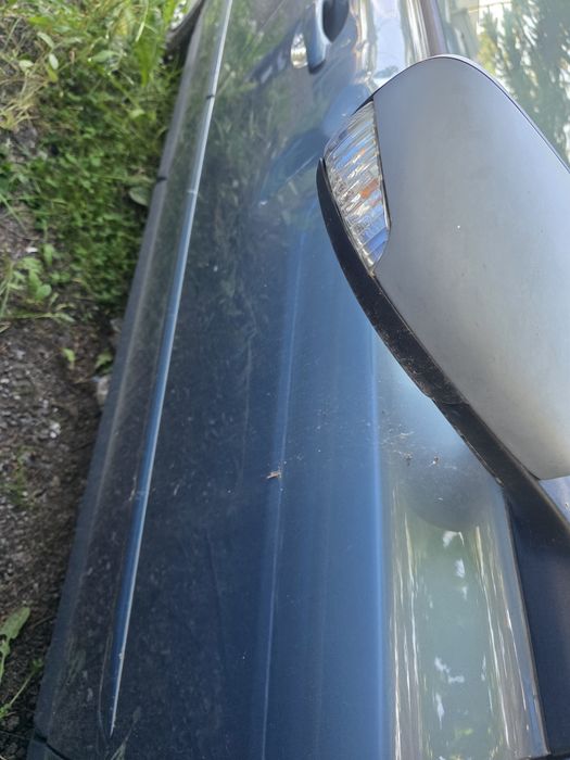 Дясно огледало за Volvo V50 2005 година