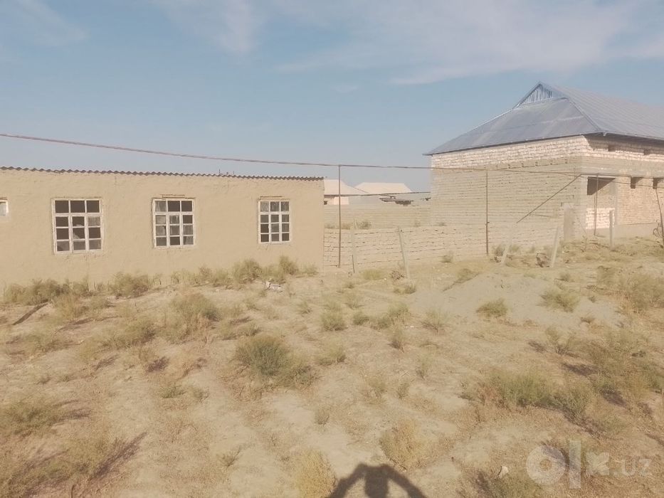 Qarshi tumani Tuqmangʻit massividan yer sotiladi