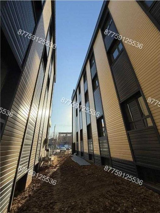 Cайдинг для дома — качество и цена