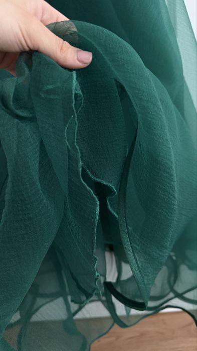 Rochie lunga Ana Radu