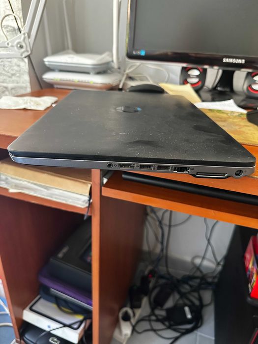 Laptop HP EliteBook 850