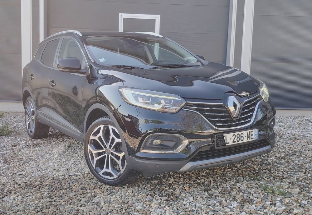 RENAULT Kadjar 2019 — imagine 2