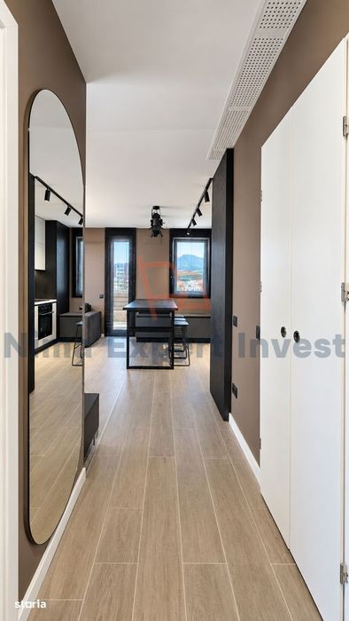 Apartament Premium | Urban Plaza