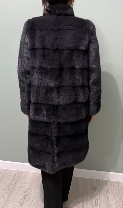 продам норковую шубу