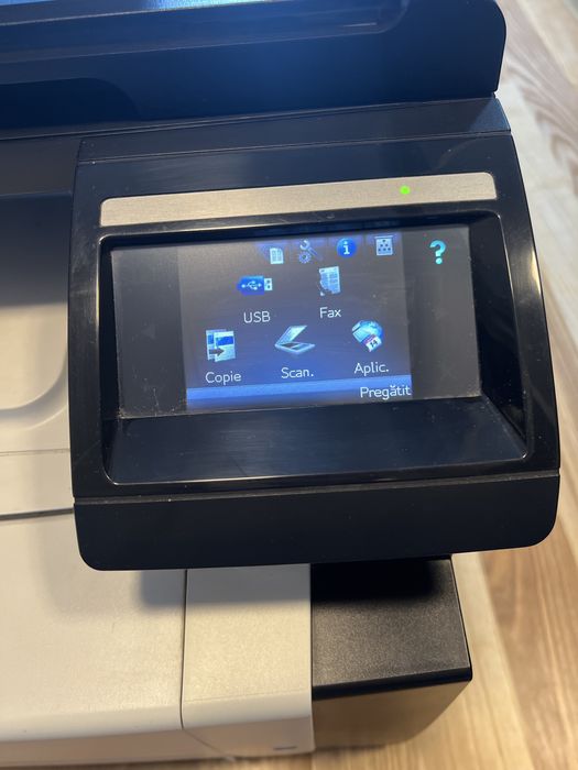 Imprimanta / Multifunctionala HP