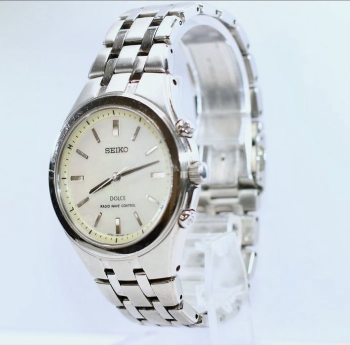 Мъжки часовник Seiko DOLCE