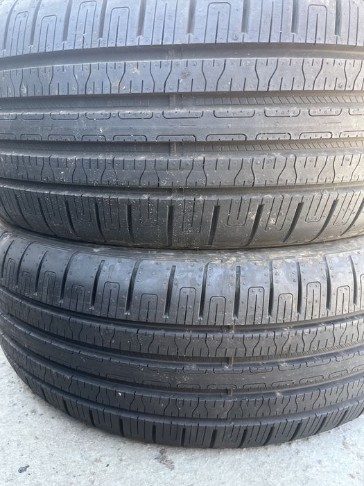 Летни гуми 215/50/19