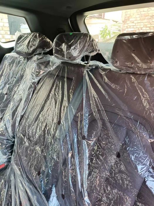 Jetour  X90 2.0T Zilong Changsheng 7 o'rindiqli