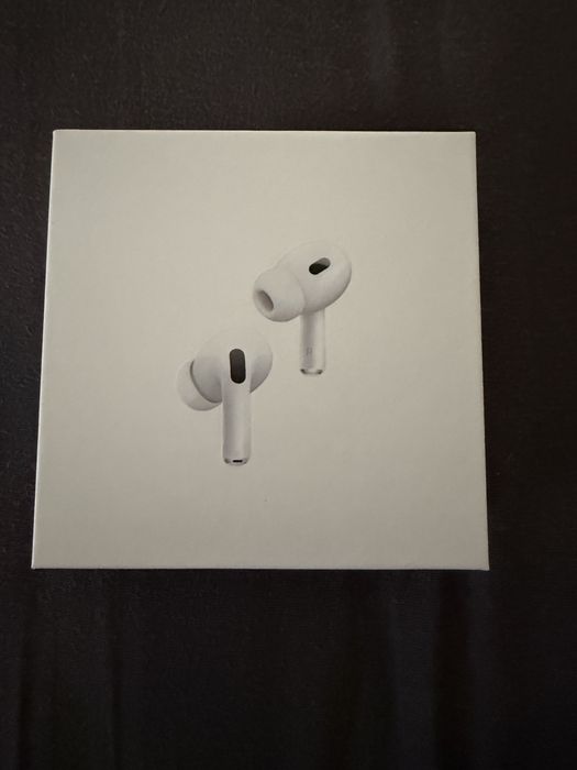 Vand casti airpods