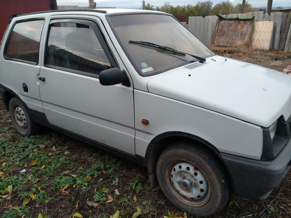 Продажа автомобиля ОКА