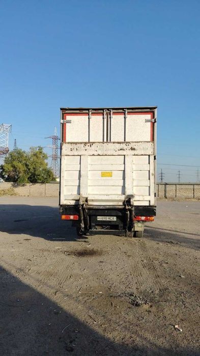 Продается MAN CLA 16 220