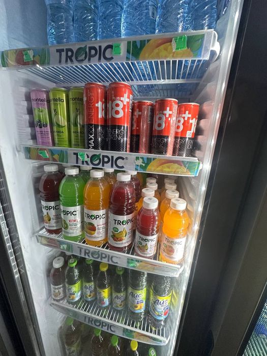 Новогодние банкет килиш учун жой бор корбобо хизмати хам бор