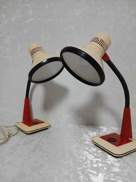 Svetilnik / Cветильник