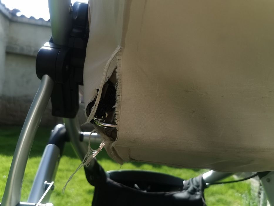 Детска количка Abc Cobra