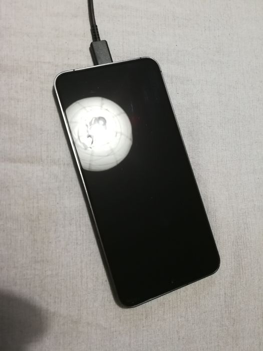 Samsung S24+  12GB RAM/512GB ROM черен