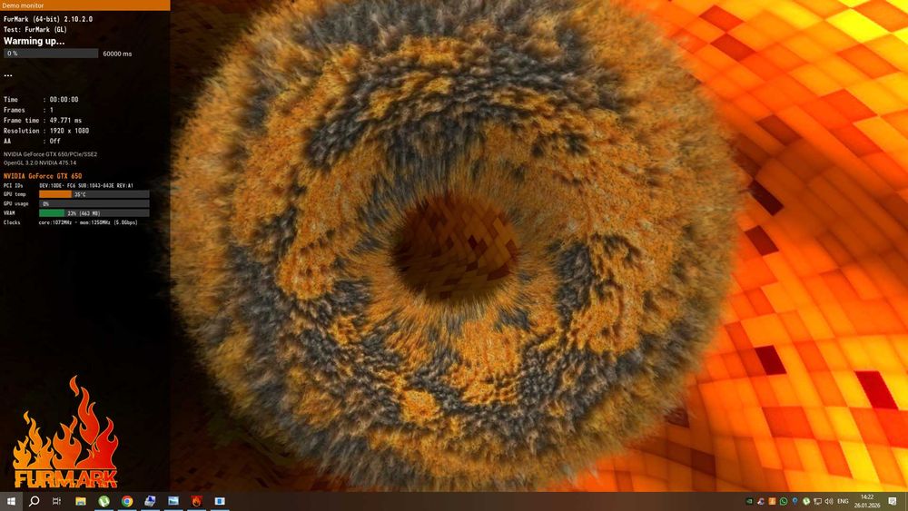 Видеокарта nvidia geforce gtx 650