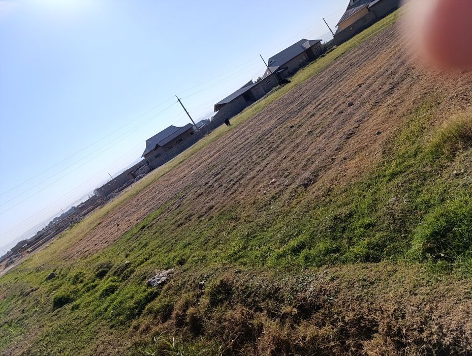 Yer Sotiladi 16sotiq