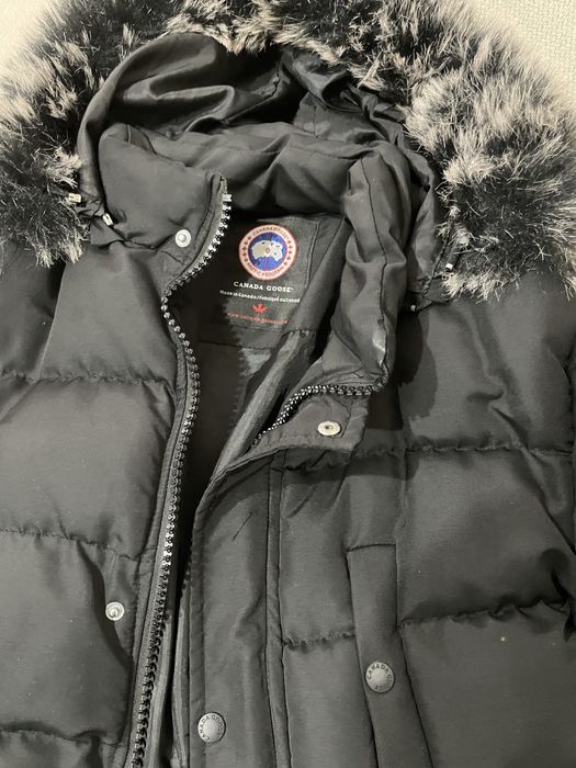 Vand geaca barbati Canada Goose