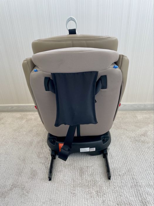 Автокресло multi-stage