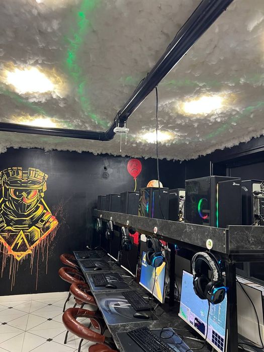 Game club 10ta sotiladi