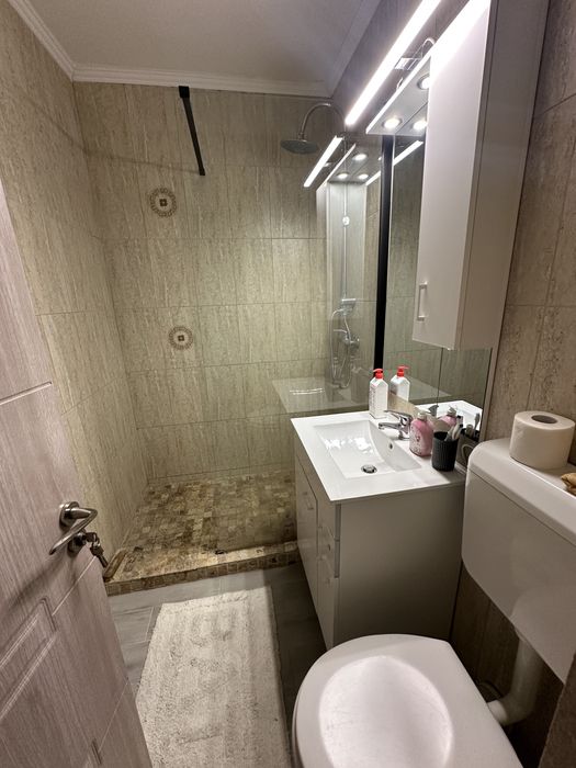 Baba Novac vanzare ap de 2 camere Titan-Dristor