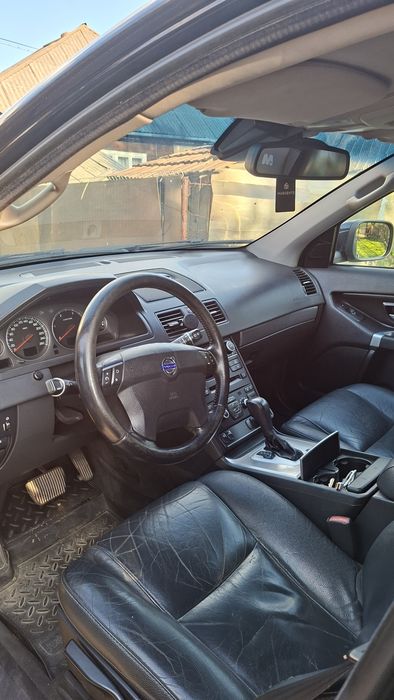 Vand/schimb cu masina offroad
