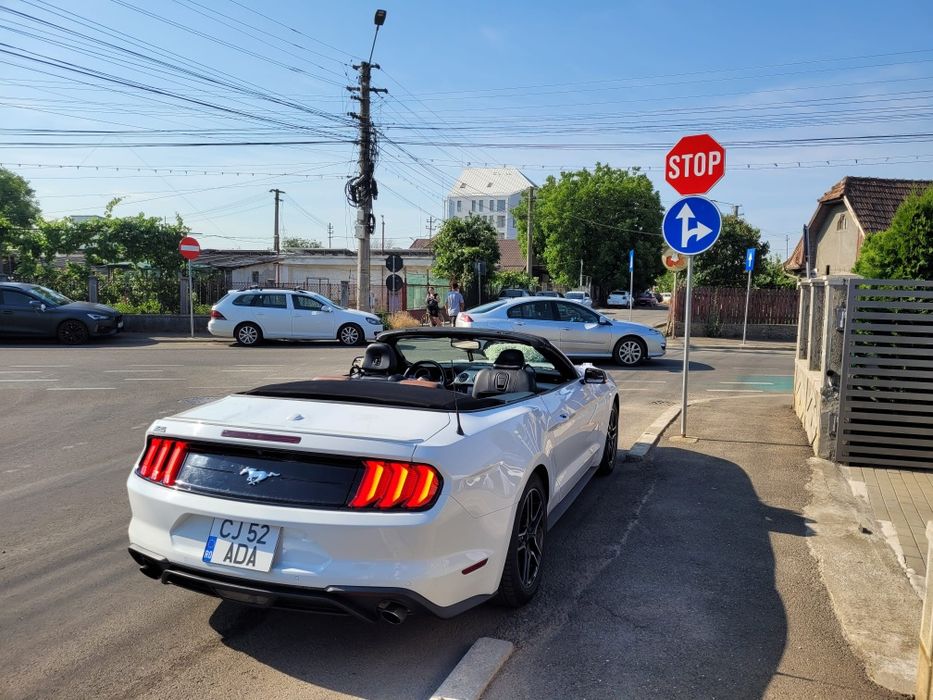 Inchiriere masina nunți